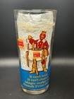 Vintage The Marvelous Magical Burger King French Fries Promo Glass 1978