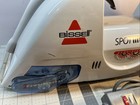 Bissell Spotlifter Powerbrush Handheld Carpet And Spot Cleaner Model 1716