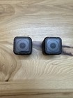 2 Gopro Hero Session Black Action Camera With Huge Accessories Bundle Lot