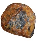7 5 Lbs This Large Rough Iron Jasper Stone Great Display Or Lapidary Stone 