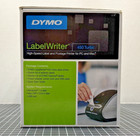 Dymo Labelwriter 450 Turbo High-speed Label Printer For Pc And Mac 1750283