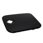 New Fender Bed-fuel Door Gas Cap Hatch For Toyota Tundra 2000-2002 77305-0c012