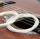 18pcs New Strings Replacement Nylon String For Acoustic Tool Classical Guitar Us