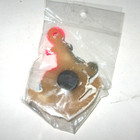 Dominican Republic Souvenir Magnet Anchor Palm Tree Republica Dominicana New