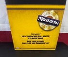 Mossberg 500 maverick 88 Security Shotgun Barrel 12 Gauge 18 5  Breaching  90017