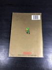 Nintendo Nes The Legend Of Zelda Tips   And Tactics Booklet Strategy Guide