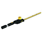Dewalt Dcph820bh 22 In  Pole Hedge Trimmer Head With 20v Max Compatibility New
