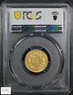 1855  3 Three Dollar Gold Indian Princess Pcgs Au 53 Cac