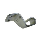 Z190 Clutch Cable Mounting Bracket For Zongshen 190cc Engine Pit Dirt Bike