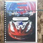 Del Worsham 2001 Prolong Northwest Nationals Media Kit Nhra Drag Racing