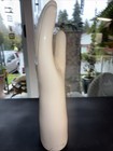 General Porcelain Left Hand Glove Mold Size 10 Trenton  N j  Apr 15 1968 14 tall