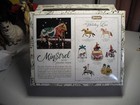 Breyer Minstrel 2019 Holiday Horse Nib  700122