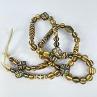 Pumtek Tibetan Trade Beads 44 Inch
