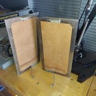 Seeburg Mirrors  