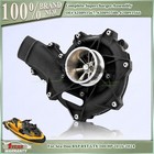 New 420893588 Supercharger Assy For Seadoo Sea Doo Rxp Rxt Gtx 300 Hp 2016-2024
