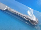 Old Master By Towle Sterling Silver Steak Knife Serrated Hhws Custom 8 1 2 