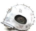 Emerson F33hxhhn-3327 Draft Inducer Blower Motor 26g4201 Refurbish  Used  rma834