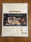 Tales Of The Lance Adv Dungeons   Dragons Dragonlance Box Set Tsr 1074 Complete