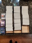Star Wars Ccg Bulk Lot Nearly 3000 Cards 100  Rares foils Vader  Luke Chewbacca 