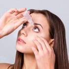 12pcs Eye Dropper Bottles  10ml Plastic Squeezable Dropper Bottles  Eye Liquid E