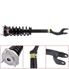 Front Left Shock Strut With Coil Spring For Mercedes-benz W253 Glc300 Glc350e Gl