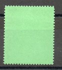 Bermuda Sg 119e Gvi 10 - Mnh