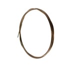 Swj High-copper Wire Solder     18 Gauge  0 040   X 10-foot Coil Self-fluxing