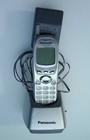 Panasonic Kx-td7690 2 4 Ghz 5 Lines Cordless Phone  requires A Panasonic System 