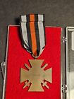 Wwi Medal Great Shape Origional 