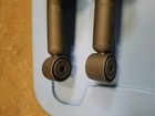 2003 2004 2005 2006 Lincoln Ls Set 2pc Rear Struts Shocks