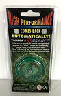 Vintage 1998 Bandai Yomega Auto Return X-brain Hyper High Performance Yo-yo Toy