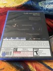 Sony Playstation 4 ps4 Ikai Launch Edition  new sealed 