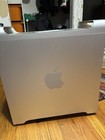 Apple Mac Pro A1186 2 8 Ghz Quad Core No Hdd os gpu 16gb Ram Chimes