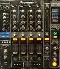 Pioneer Djm-800 Professional 4-channel Dj Mixer   Clean Condition   Japan
