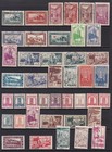 100 Stamps - French Morocco - Mint And Used - Nice Collection