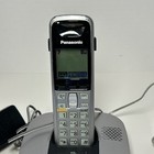 Panasonic Kx-tg6431 Dect 6 0 Digital Cordless Phone Answering System L20-16