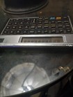 Good  Condition Hewlett-packard Hp 11c Scientific Calculator With New Batteries