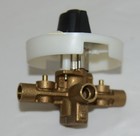 Moen 8371hd Commercial Rough In Pressure Balance Valve Cxc 4 Port With Stops
