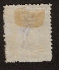 Queensland Scott 57 Used - Thin - Cv 12 50 