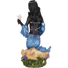 Orisha Yemaya 10 5 Inch Resin Statue  Diosa Del Mar Yoruba Religion Santeria New