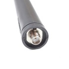 4 3  Vhf Kra-22 Antenna For Radio Tk280 Tk290 Tk2312 Tk2360 Tk2180 Tk2200 Tk2300