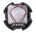 Sonance Retro Enclosure For 6 5 Mag Series In-ceiling Speakers  2-pack  Retrofit