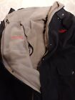 Canadian Pacific E S Award Safety 2 In 1 Jacket And Vest Combination  Large