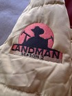 Landman Tv Show Season 2 Crew Wrap Kimes Ranch Jacket Women s Size Large