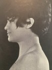 The Erotic Touch Of Hot Skin 1964 Original Vintage Lobby Card With Fabienne Dali
