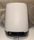Netgear Orbi Rbr750 Whole Home Tri-band Mesh Wifi 6 Router No Power Supply