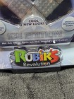 New In Box Rubik s Cube Revolution Electronic Puzzle Game Ice Edition 2009 Toy