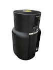 Shark Never Change Air Purifier Max  5-year Hepa Filter  1200 Sq  Ft  Charcoal    