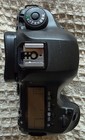 Canon Eos5ds 50 6 Mp Dslr Camera - Black  body Only 