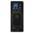 Proreck Powered Pa Bluetooth Speaker 1500w 15-inch 3-channel Dsp Speaker Pr-915d